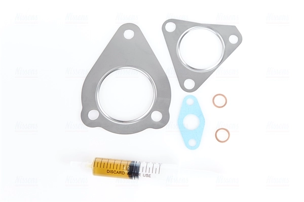 GT1749VASL161462 SL Turbo Turbina