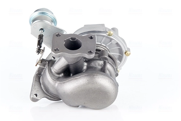 Turbina Nissens 93094 preço, a partir de 240,59 USD