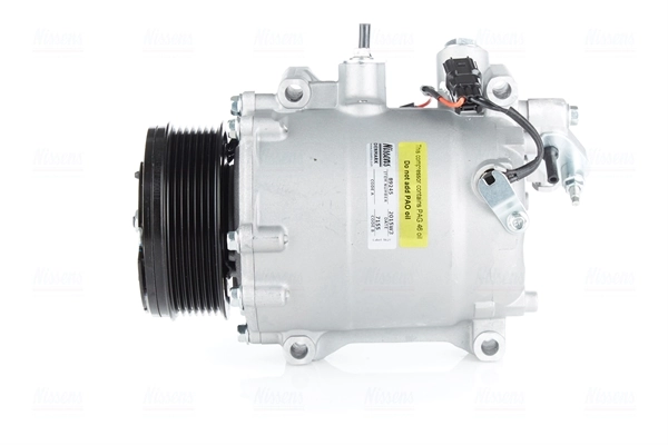 Compressor de aparelho de ar condicionado Nissens 89245 preço, a partir de 339,17 USD