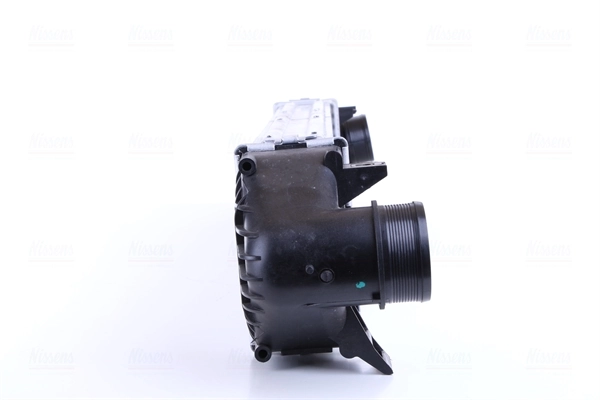 Compre 96471 Nissens Radiador de intercooler