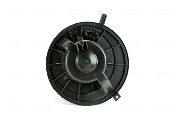 87034 Nissens Motor de ventilador de forno (de aquecedor de salão)