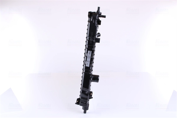 Compre 61628 Nissens Radiador de esfriamento de motor