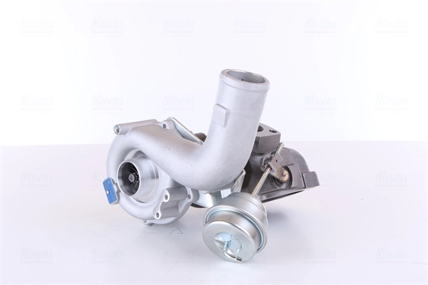 Turbina Nissens 93169 preço, a partir de 280,92 USD