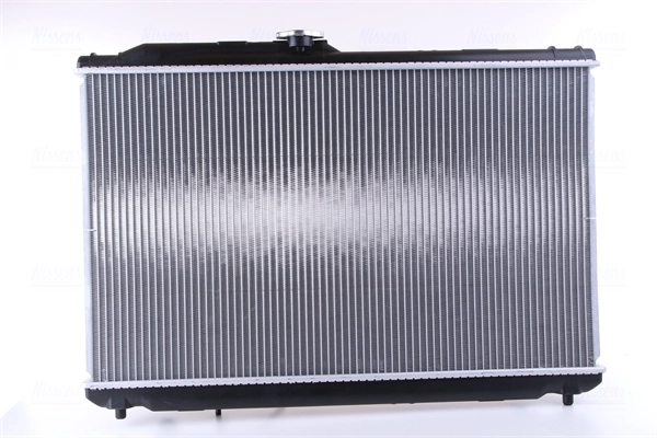 1640007071 Toyota Radiador de esfriamento de motor