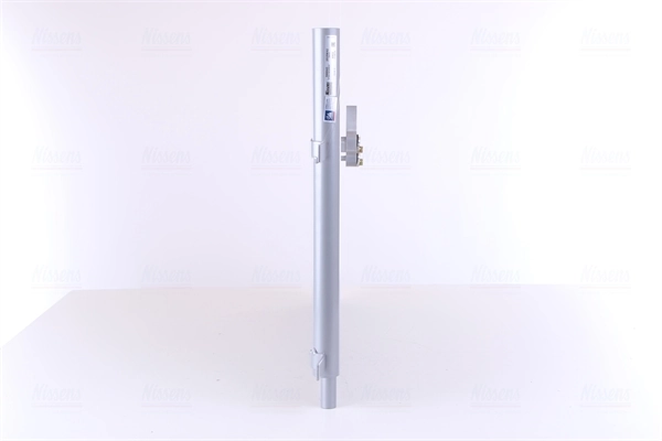 Radiador de aparelho de ar condicionado 940043 Nissens