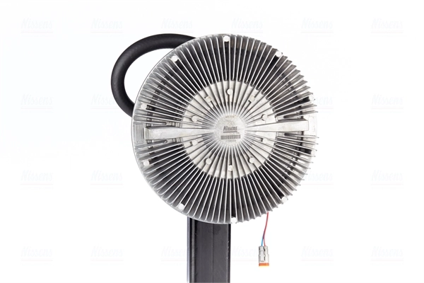 Acoplamento viscoso de ventilador de esfriamento 2006531 Scania
