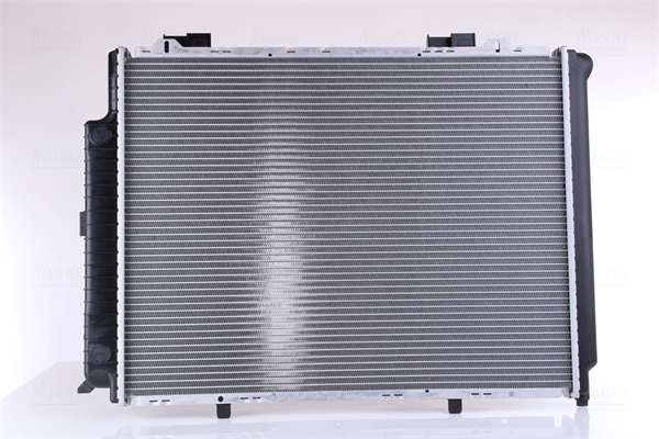 62692A Nissens Radiador de esfriamento de motor