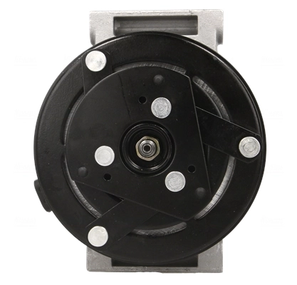 89217 Nissens Compressor de aparelho de ar condicionado
