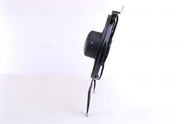 Difusor do radiador de aparelho de ar condicionado, montado com roda de aletas e o motor Nissens 85149 preço, a partir de 174,68 USD