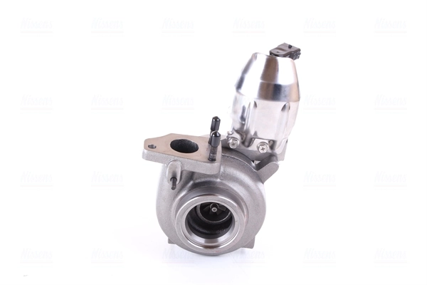 Turbina 55225439 Peugeot/Citroen