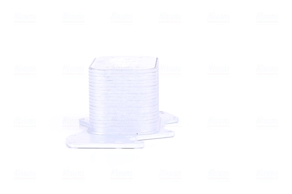 Compre 90910 Nissens Radiador de óleo