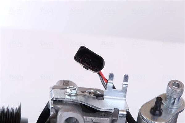 Compressor de aparelho de ar condicionado 890921 Nissens