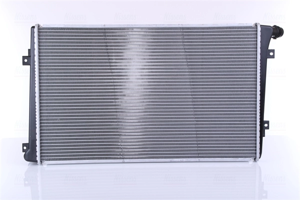65292 Nissens Radiador de esfriamento de motor