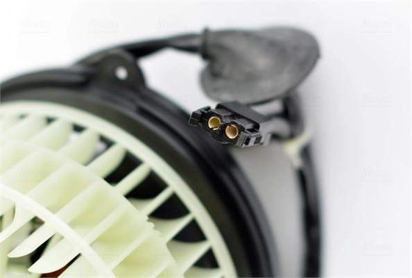 Motor de ventilador de forno (de aquecedor de salão) 87153 Nissens