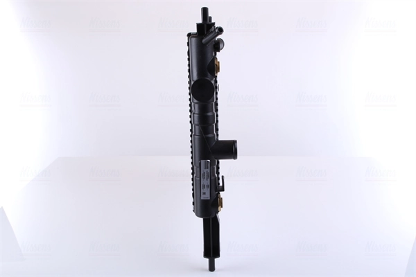 Radiador de esfriamento de motor Nissens 632831 preço, a partir de 89,81 USD