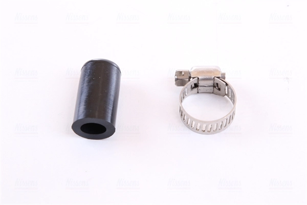 Radiador de esfriamento de motor 69222 Nissens