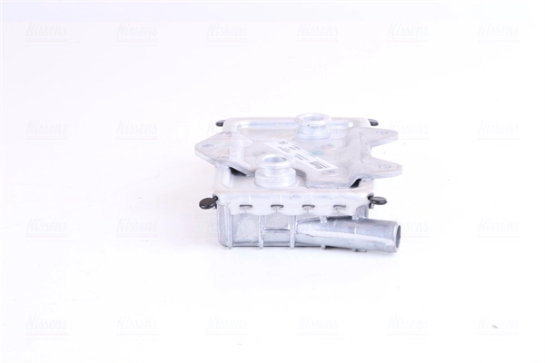 Compre 90618 Nissens Radiador de óleo