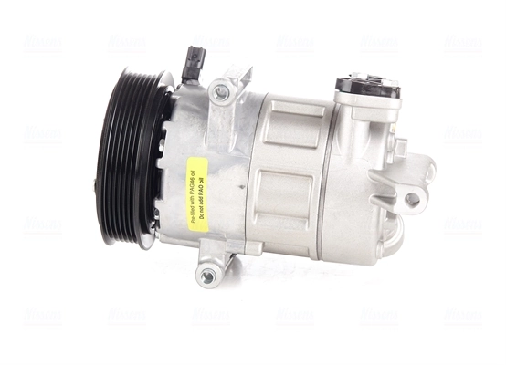 Compressor de aparelho de ar condicionado Nissens 89348 preço, a partir de 363,09 USD