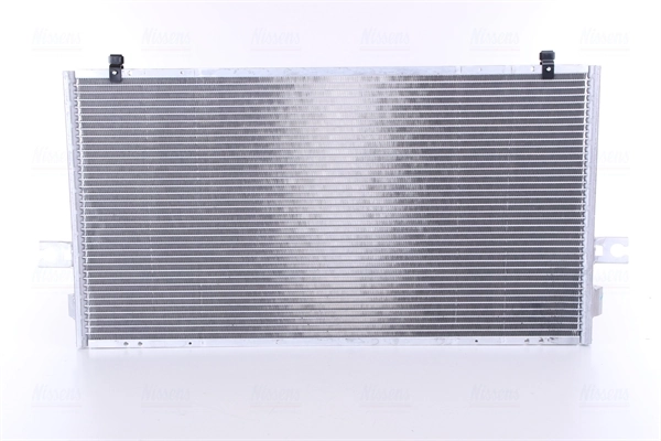 94297 Nissens Radiador de aparelho de ar condicionado