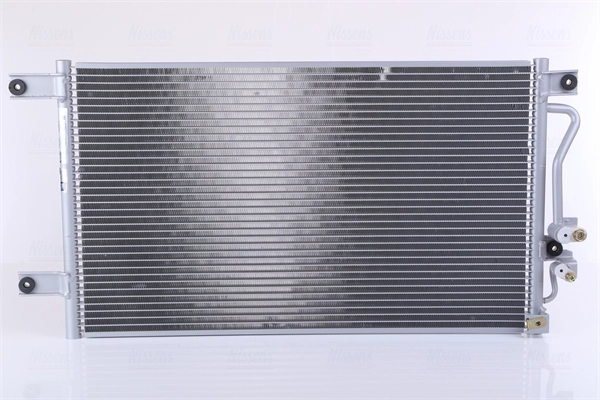 94790 Nissens Radiador de aparelho de ar condicionado