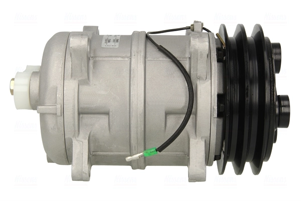 Compre 899944 Nissens Compressor de aparelho de ar condicionado