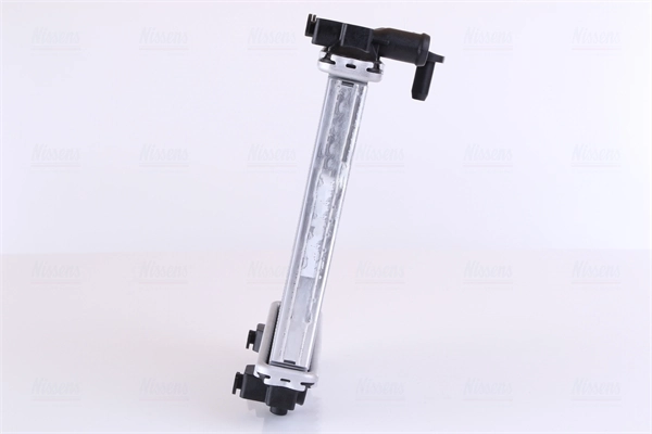 Compre 60339 Nissens Radiador de esfriamento de motor adicional