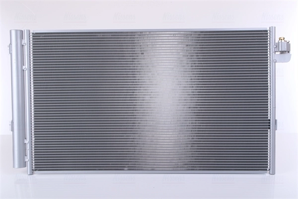 Radiador de aparelho de ar condicionado BMW 5  G31