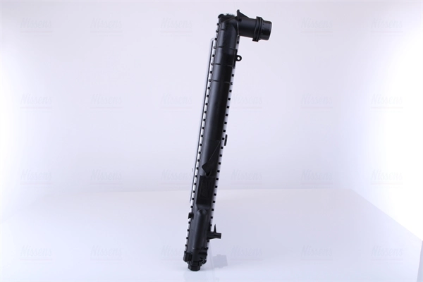 Compre 60803A Nissens Radiador de esfriamento de motor