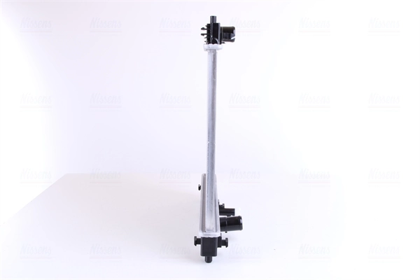 Compre 64671A Nissens Radiador de esfriamento de motor