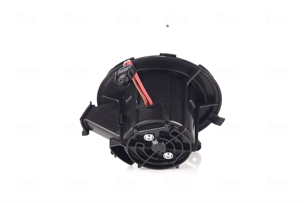 Motor de ventilador de forno (de aquecedor de salão) Nissens 87406 preço, a partir de 89,02 USD