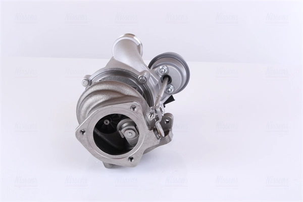 Turbina Mini COUNTRYMAN  R60