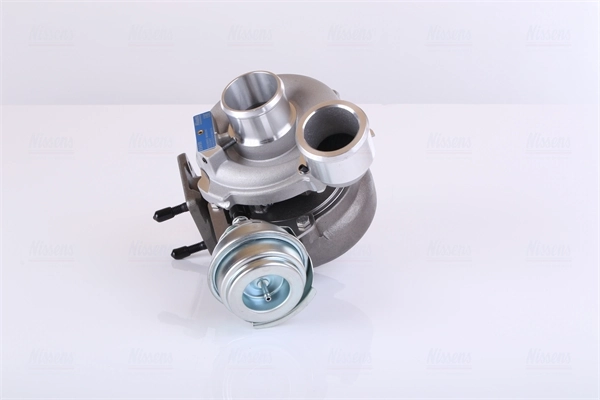 93491 Nissens Turbina