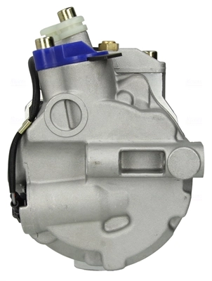 Compressor de aparelho de ar condicionado Nissens 89520 preço, a partir de 172,26 USD