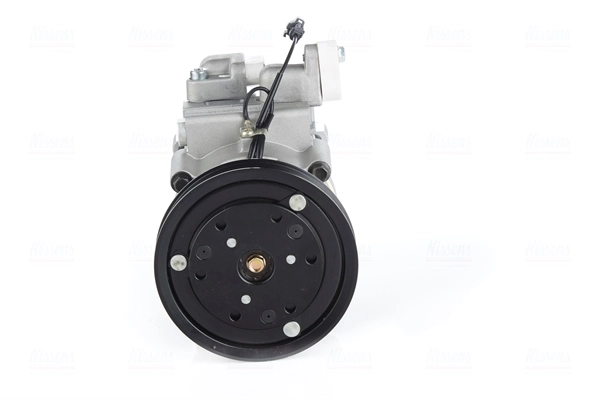 89276 Nissens Compressor de aparelho de ar condicionado