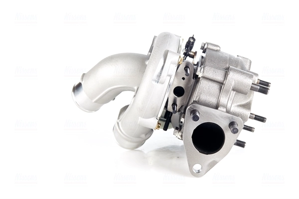 93241 Nissens Turbina