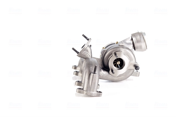 Turbina Nissens 93090 preço, a partir de 223,04 USD