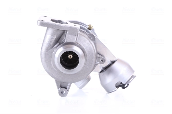 93102 Nissens Turbina