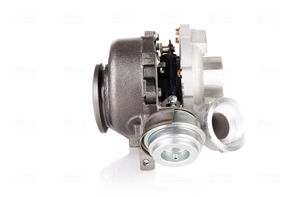 Compre 93051 Nissens Turbina