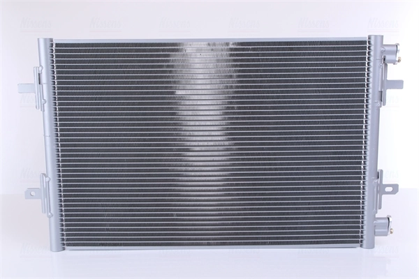 Radiador de aparelho de ar condicionado Nissens 94750 preço, a partir de 131,74 USD