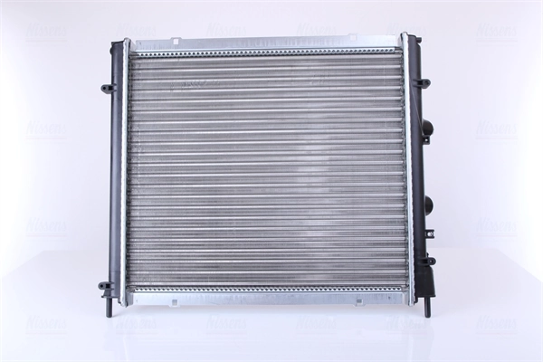 63854A Nissens Radiador de esfriamento de motor