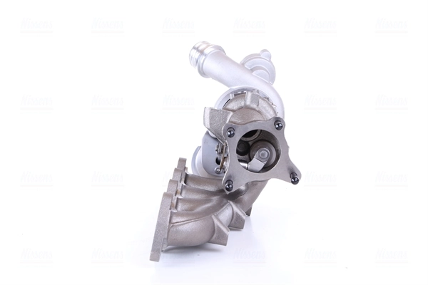  Turbina Volkswagen Golf V carrinha (1K5) (2007 - 2009) V