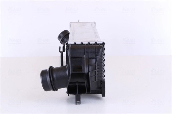 Compre Radiador de intercooler BMW 1 