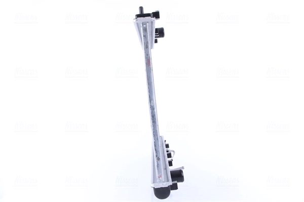 Compre 69452 Nissens Radiador de esfriamento de motor