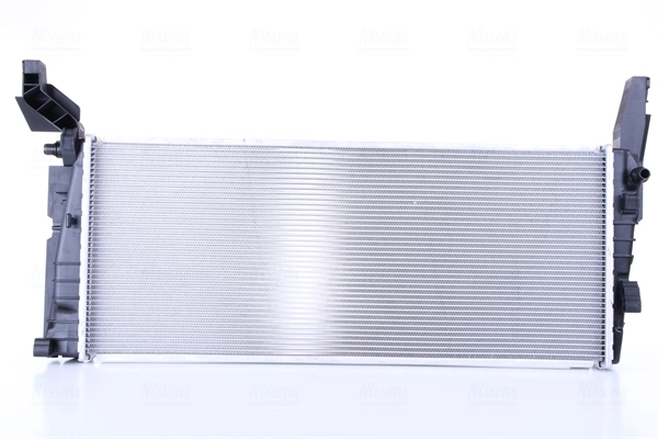 Radiador de esfriamento de motor Nissens 606246 preço, a partir de 158,11 USD