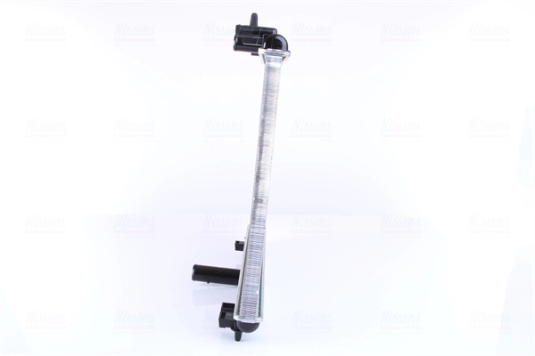 Radiador de esfriamento de motor Nissens 636009 preço, a partir de 69,81 USD