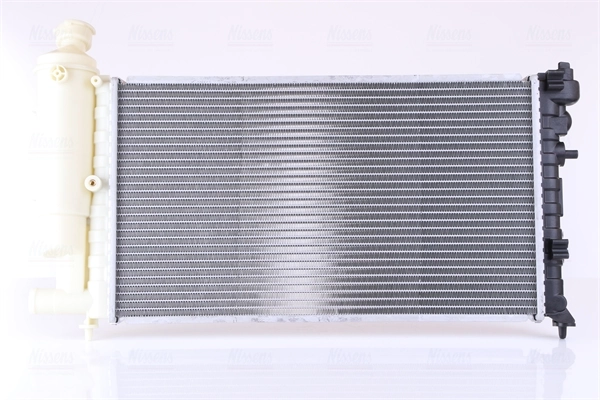 63521A Nissens Radiador de esfriamento de motor
