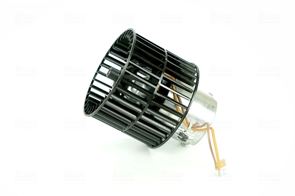 87057 Nissens Motor de ventilador de forno (de aquecedor de salão)