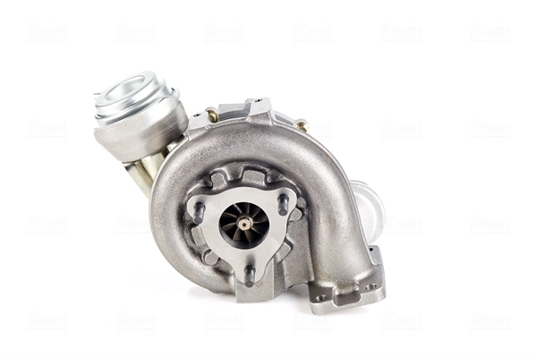 Turbina Nissens 93173 preço, a partir de 170,55 USD