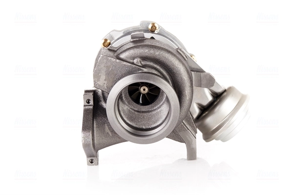 Turbina Nissens 93051 preço, a partir de 440,14 USD