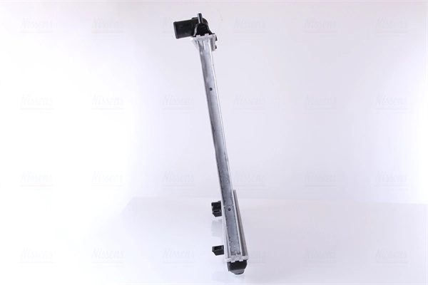 Compre 68703A Nissens Radiador de esfriamento de motor